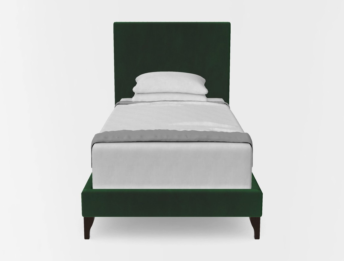 Single Bed