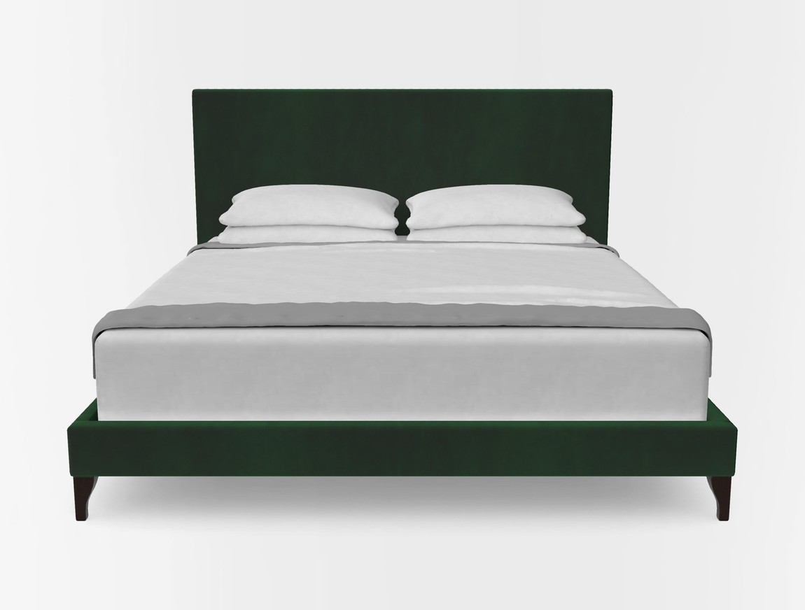 Super King Bed