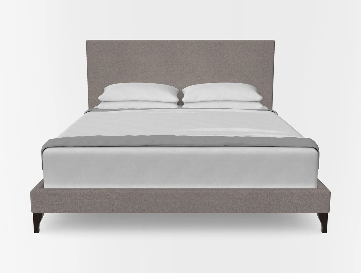 Super King Bed