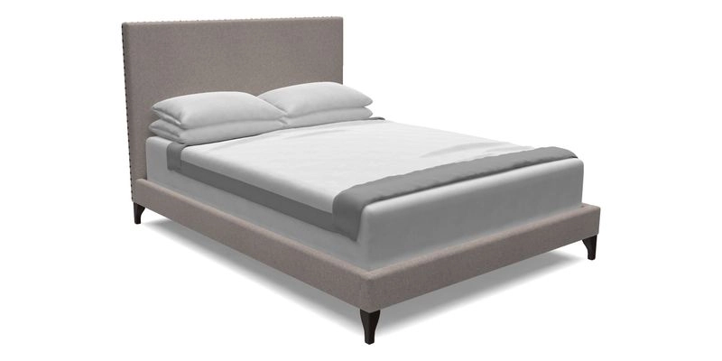 Portobello King Bed in Cloth 18 Monsoon