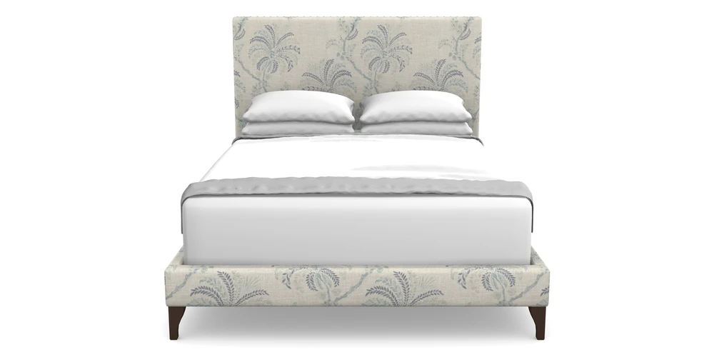 Double Bed