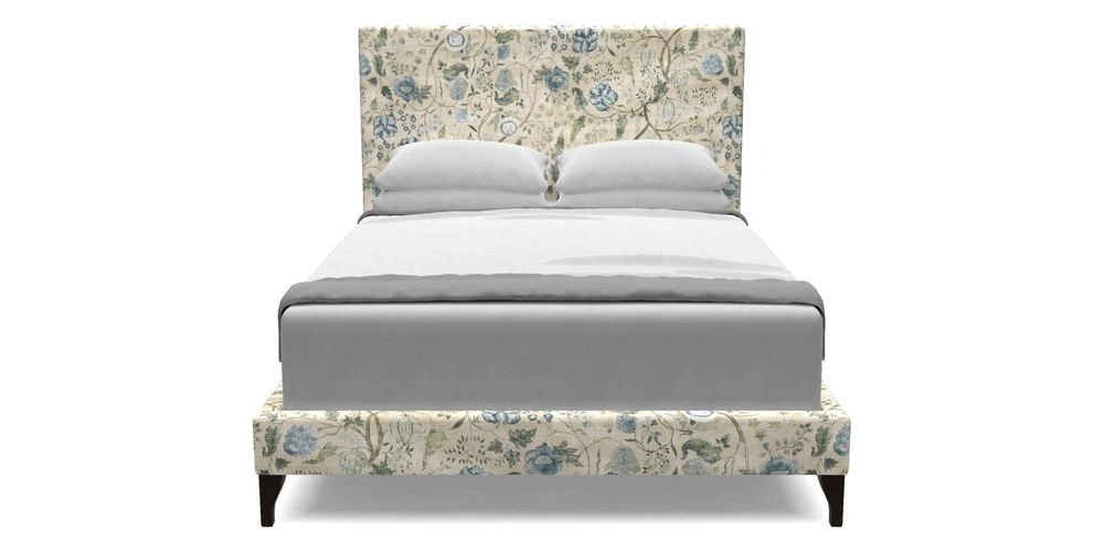 Double Bed