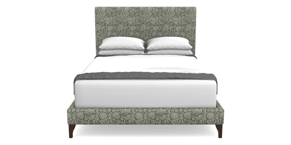 Double Bed