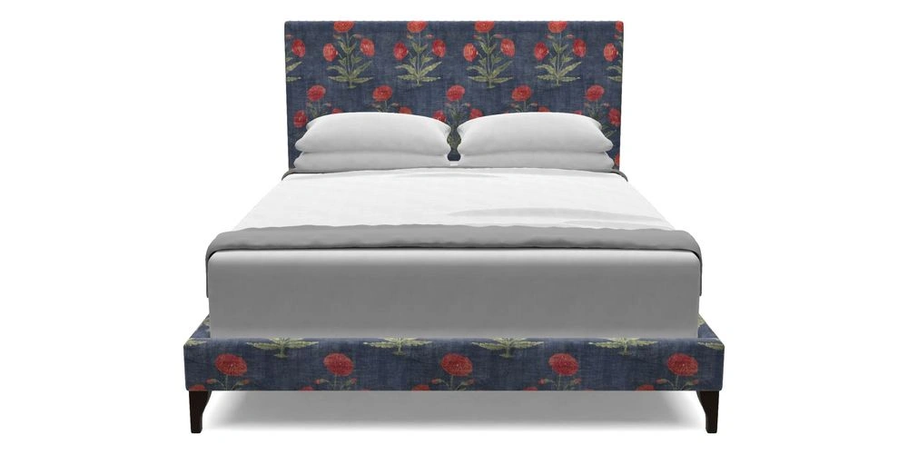 King Bed