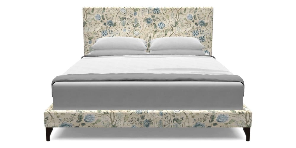Super King Bed