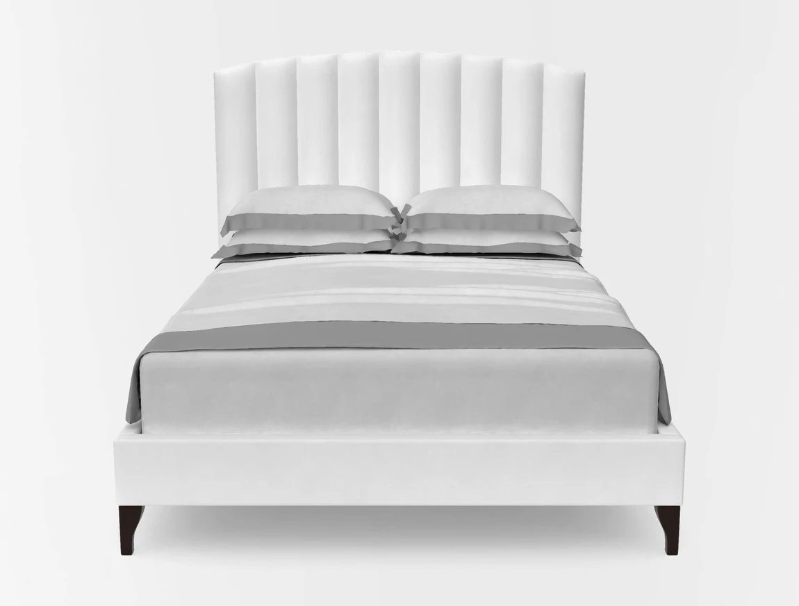 Double Bed