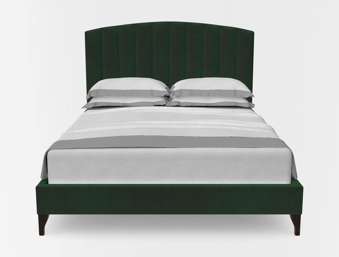 King Bed