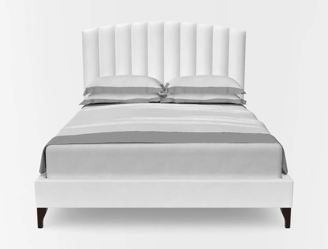 King Bed