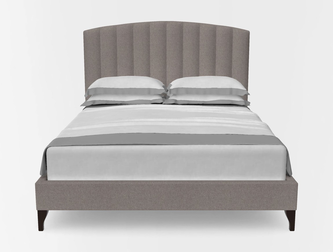 King Bed