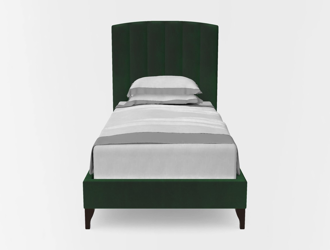 Single Bed
