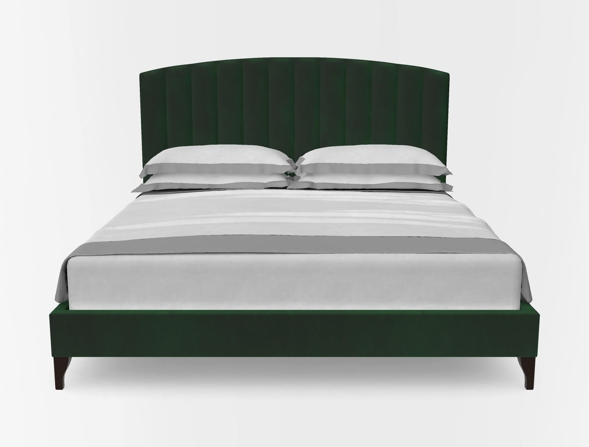 Super King Bed