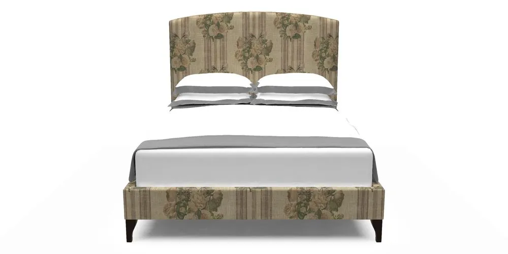 Double Bed