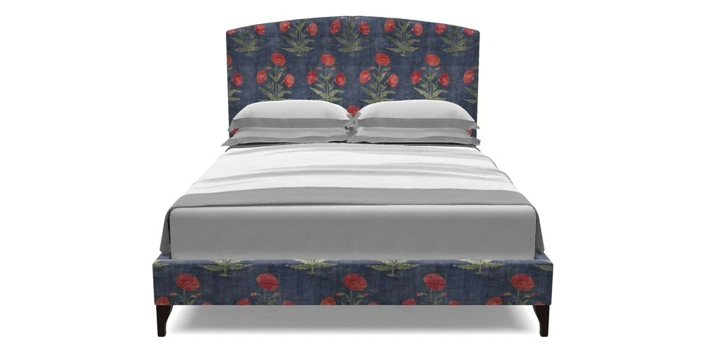 King Bed
