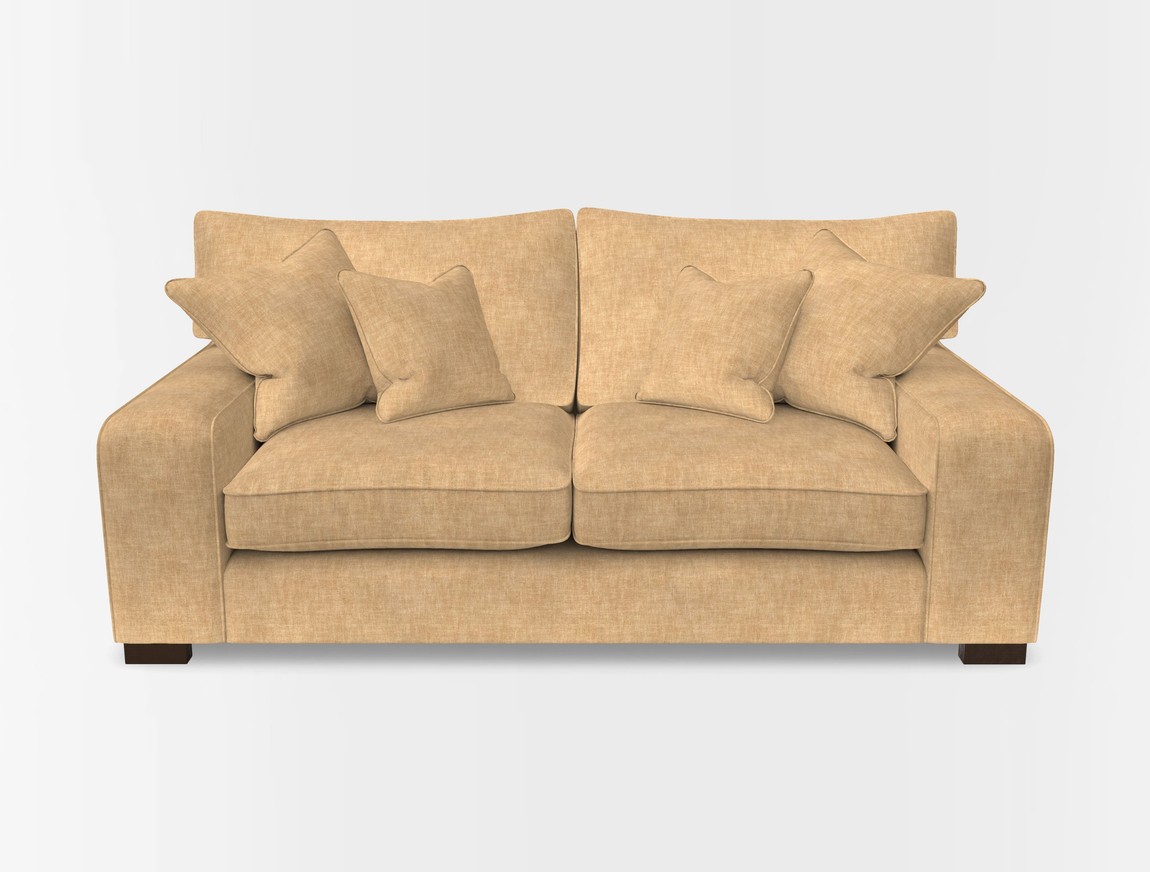 Bespoke 2.5 Seater Sofas