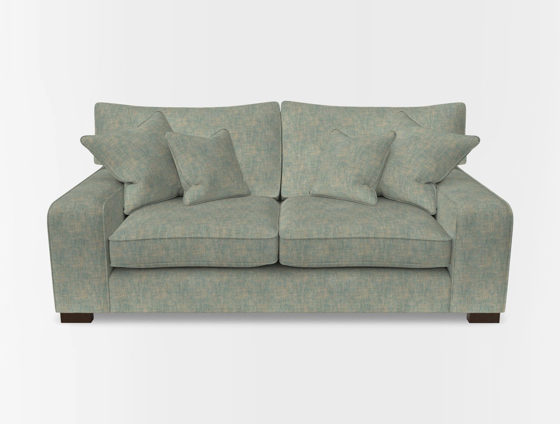 Bespoke 2.5 Seater Sofas