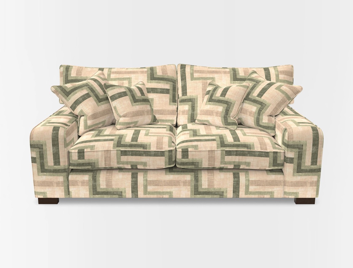 Bespoke 2.5 Seater Sofas