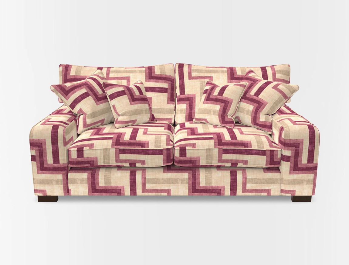 Bespoke 2.5 Seater Sofas
