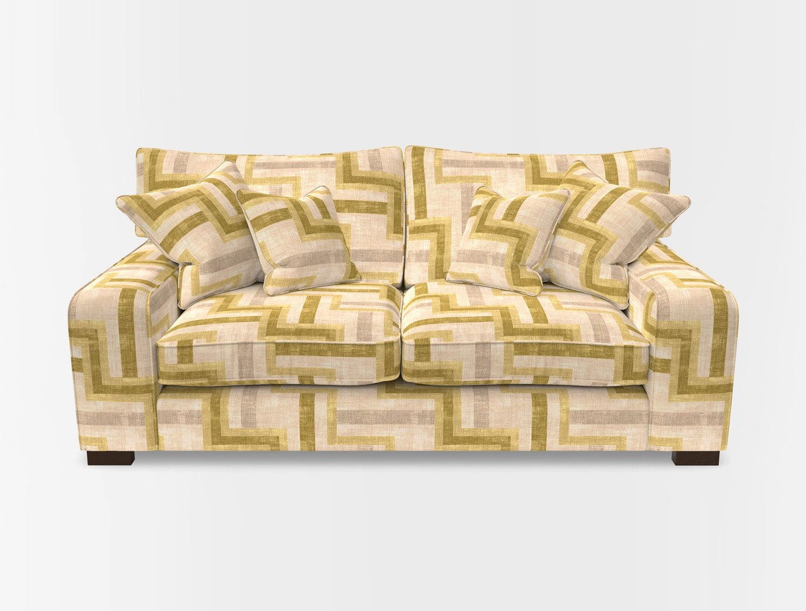 Bespoke 2.5 Seater Sofas