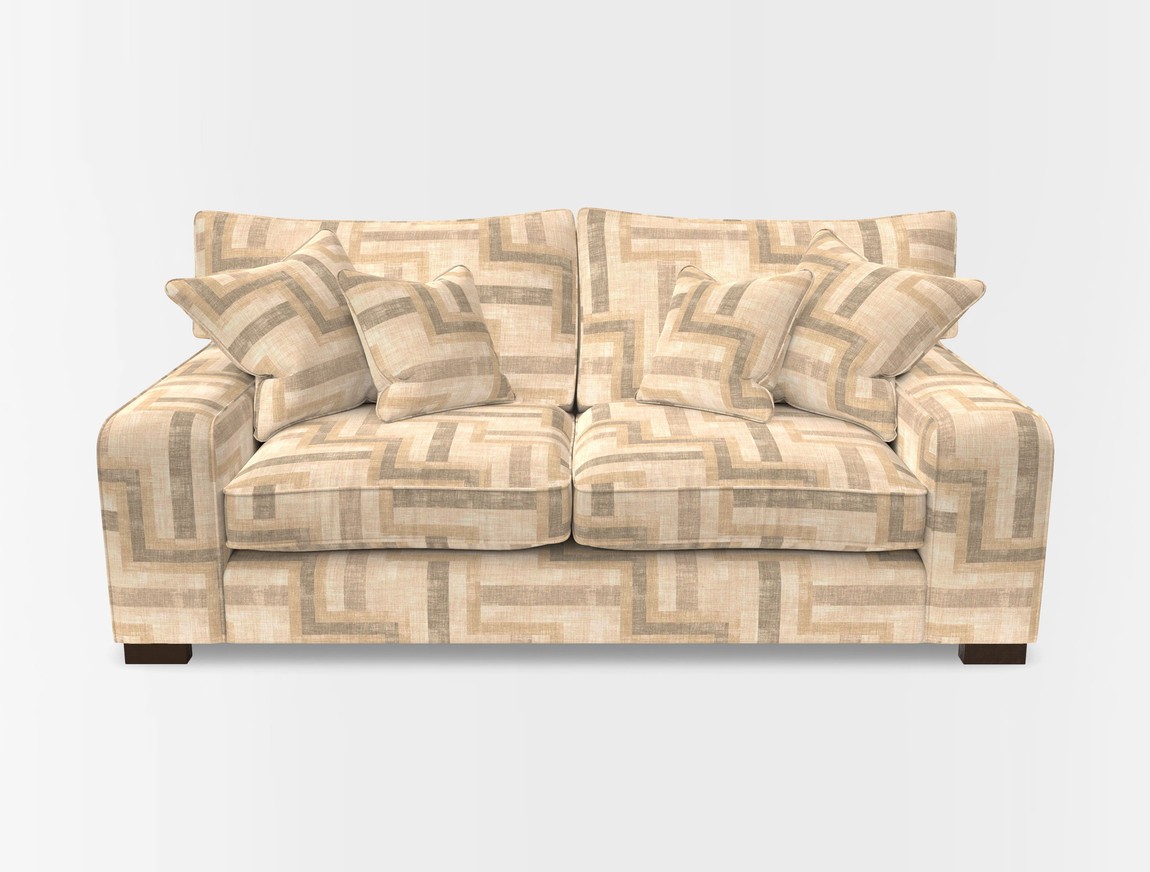Bespoke 2.5 Seater Sofas