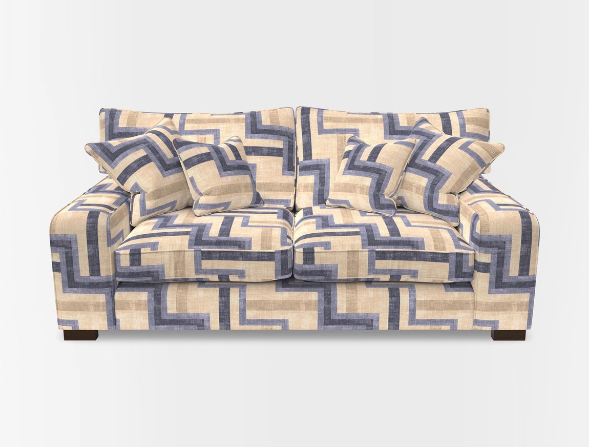 Bespoke 2.5 Seater Sofas