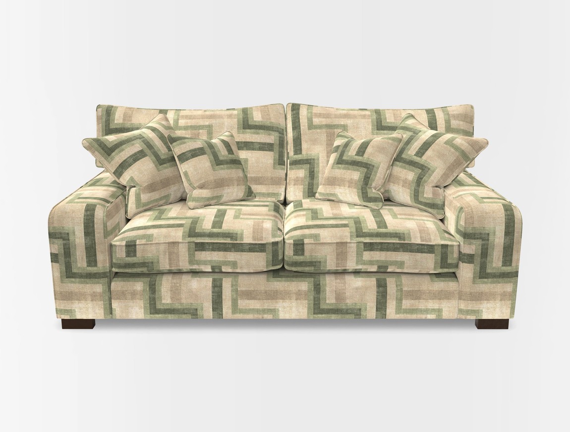 Bespoke 2.5 Seater Sofas