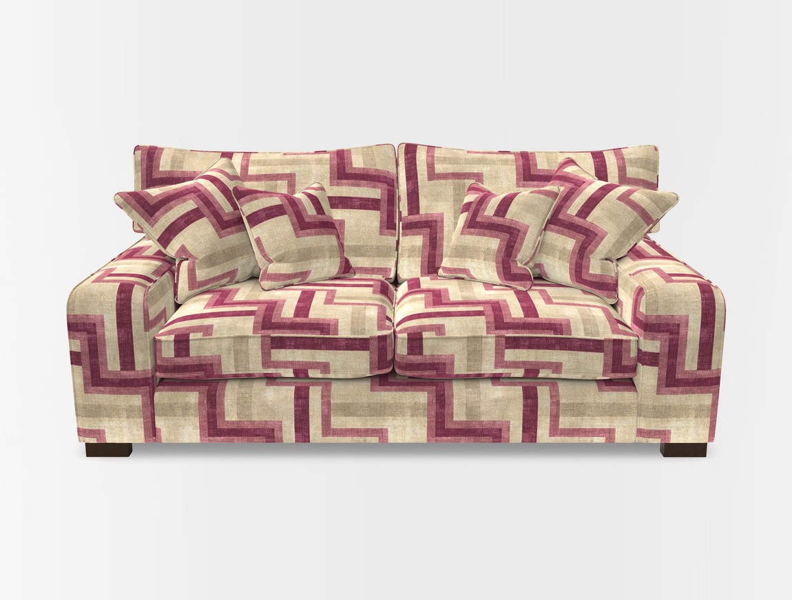 Bespoke 2.5 Seater Sofas