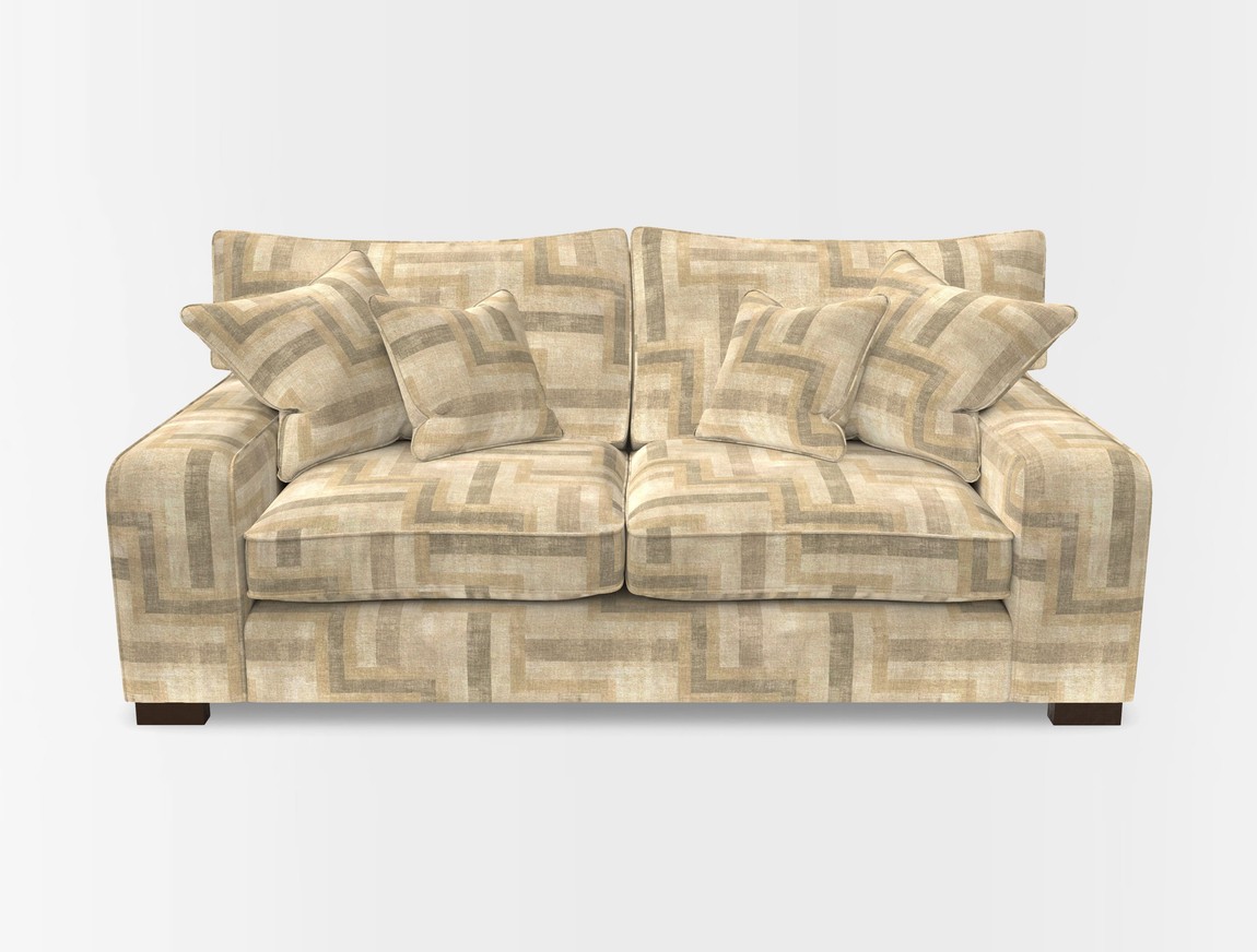 Bespoke 2.5 Seater Sofas