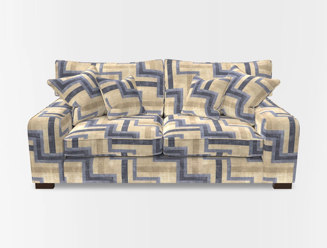 Bespoke 2.5 Seater Sofas