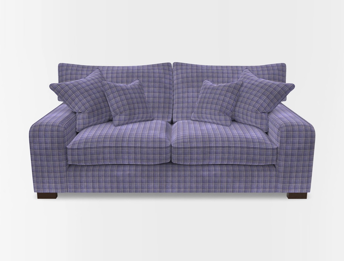 Bespoke 2.5 Seater Sofas