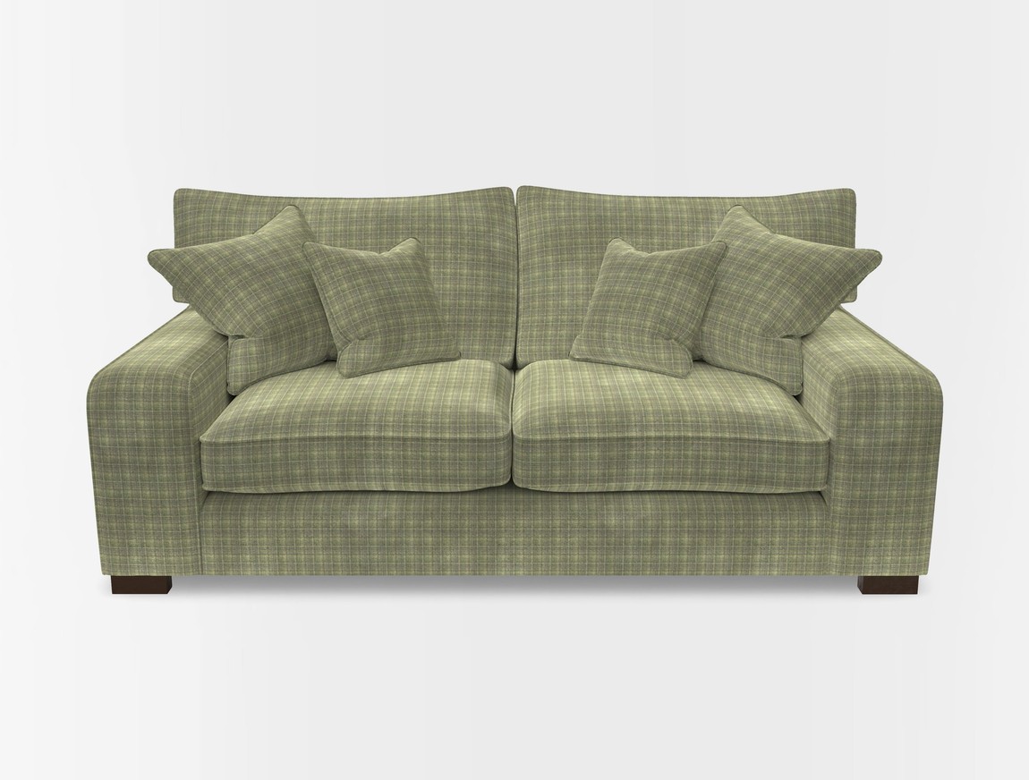 Bespoke 2.5 Seater Sofas