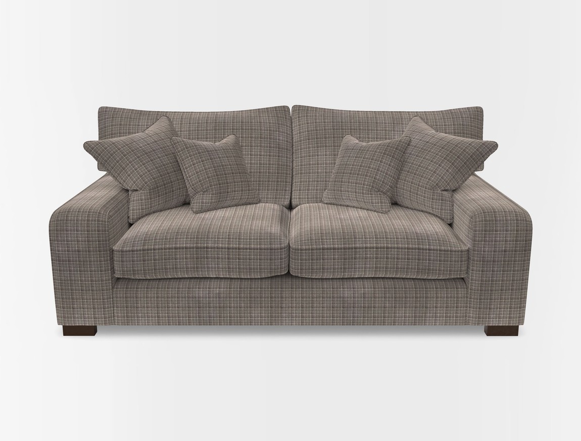 Bespoke 2.5 Seater Sofas