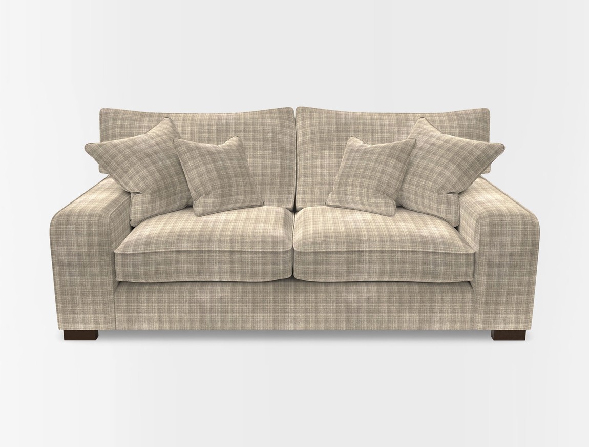 Bespoke 2.5 Seater Sofas