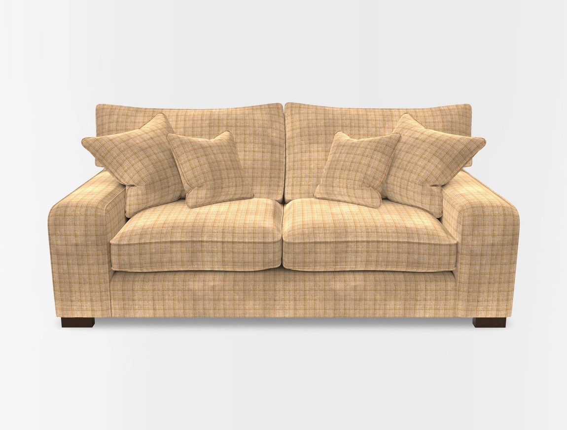 Bespoke 2.5 Seater Sofas