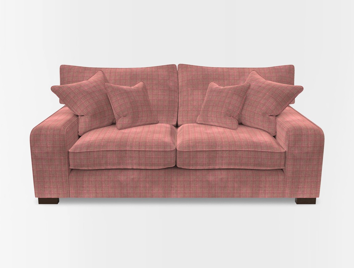 Bespoke 2.5 Seater Sofas