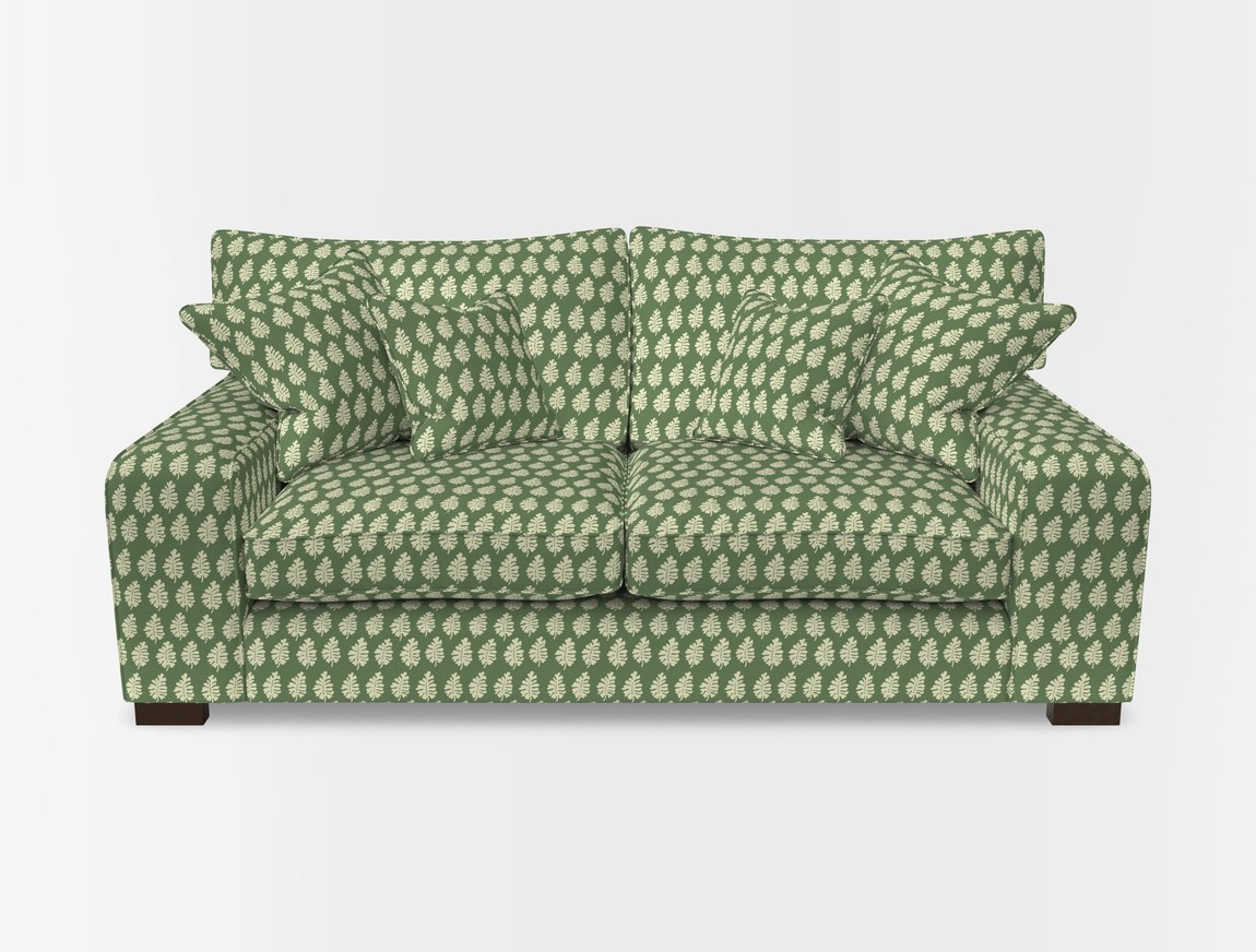 Bespoke 2.5 Seater Sofas