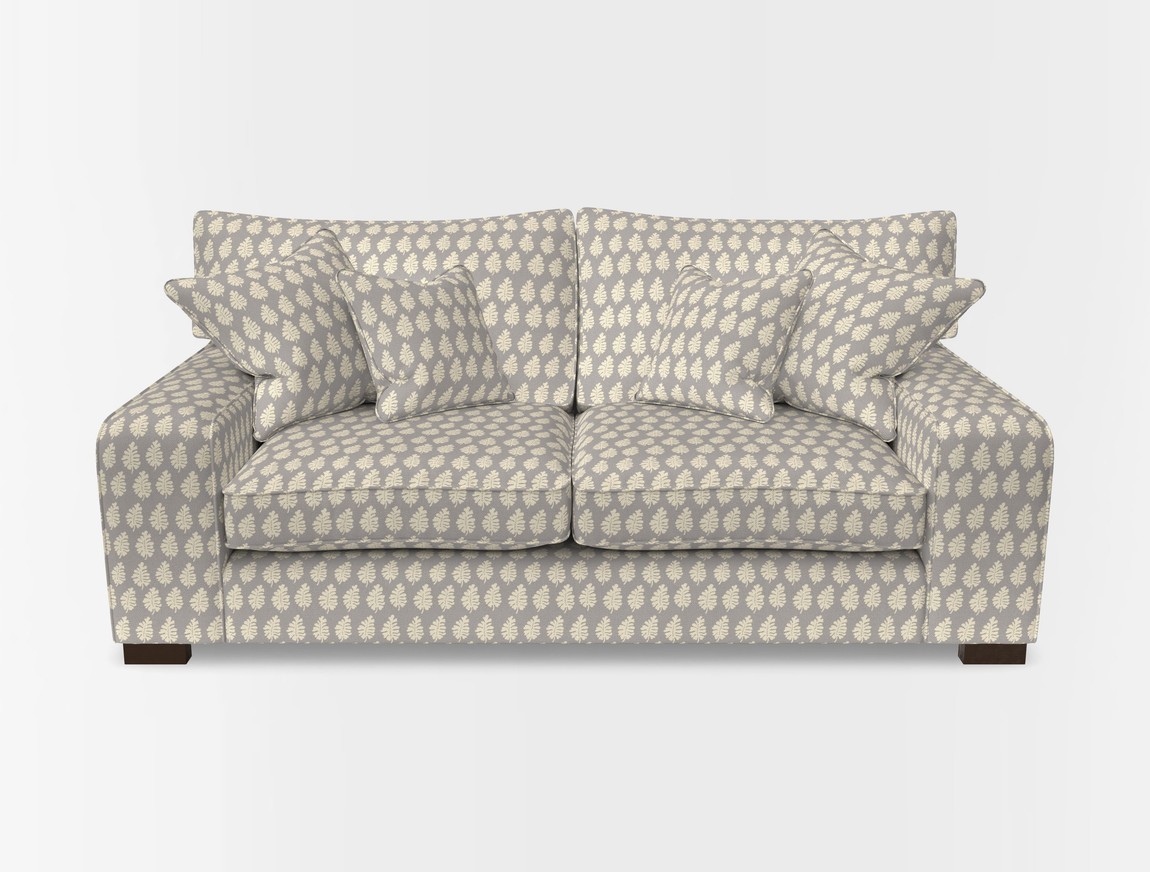 Bespoke 2.5 Seater Sofas