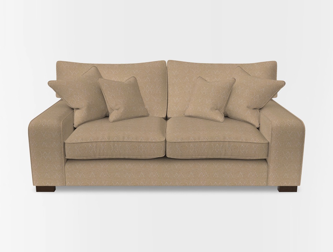 Bespoke 2.5 Seater Sofas