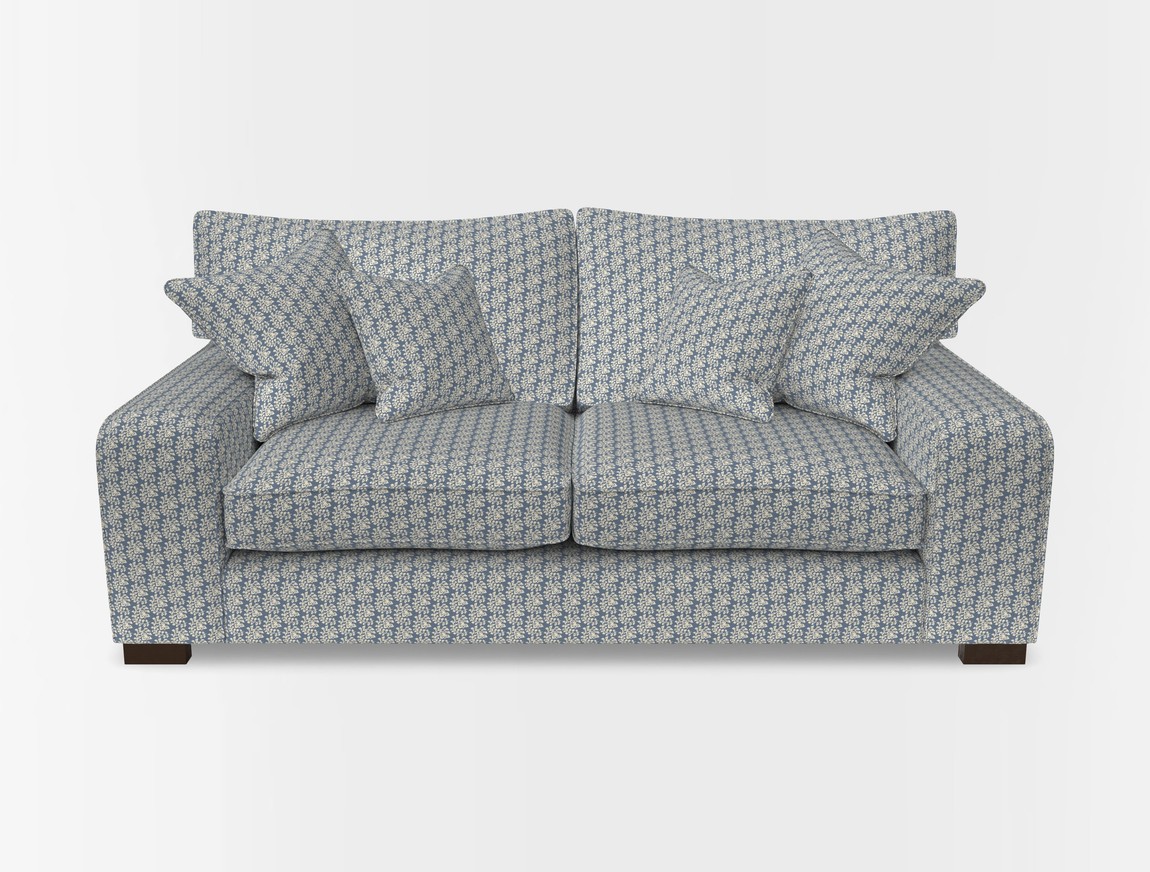 Bespoke 2.5 Seater Sofas