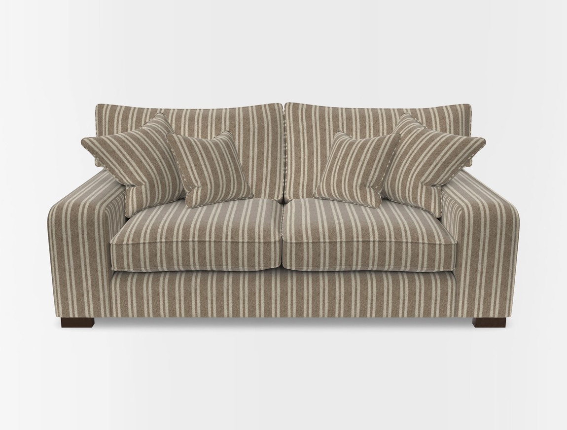 Bespoke 2.5 Seater Sofas