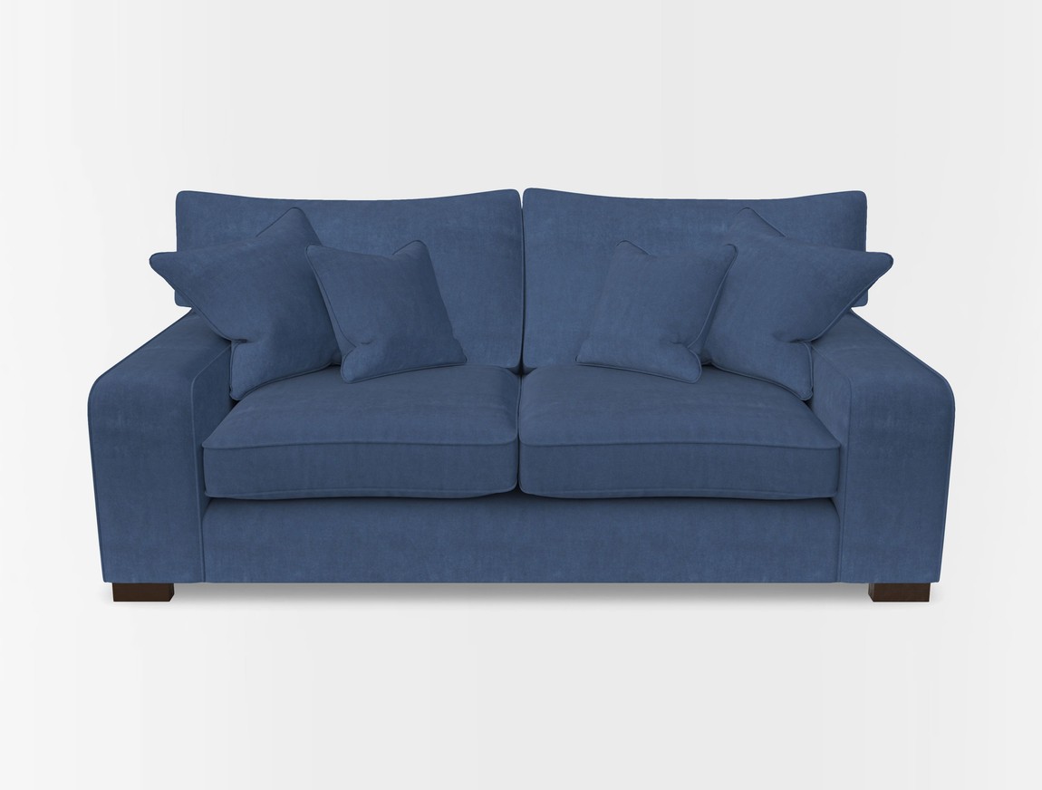 Bespoke 2.5 Seater Sofas