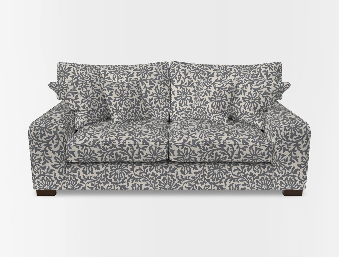 Bespoke 2.5 Seater Sofas