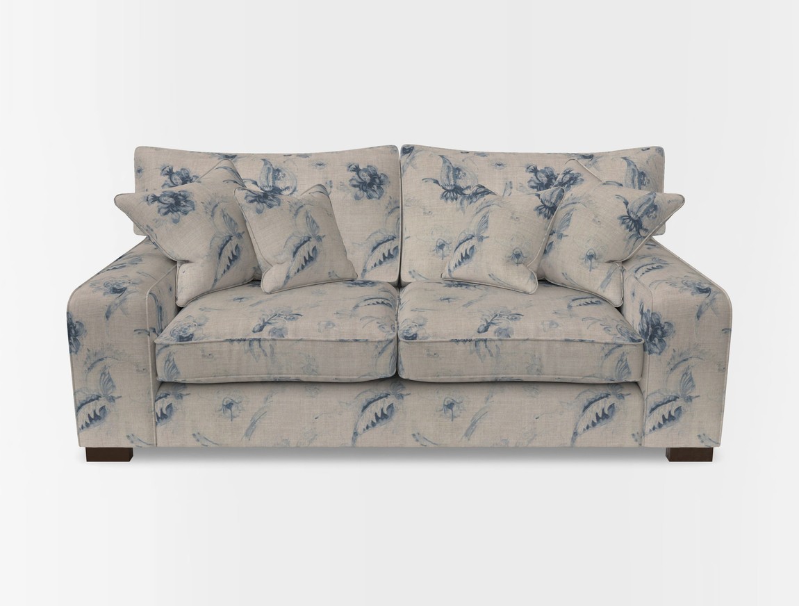 Bespoke 2.5 Seater Sofas