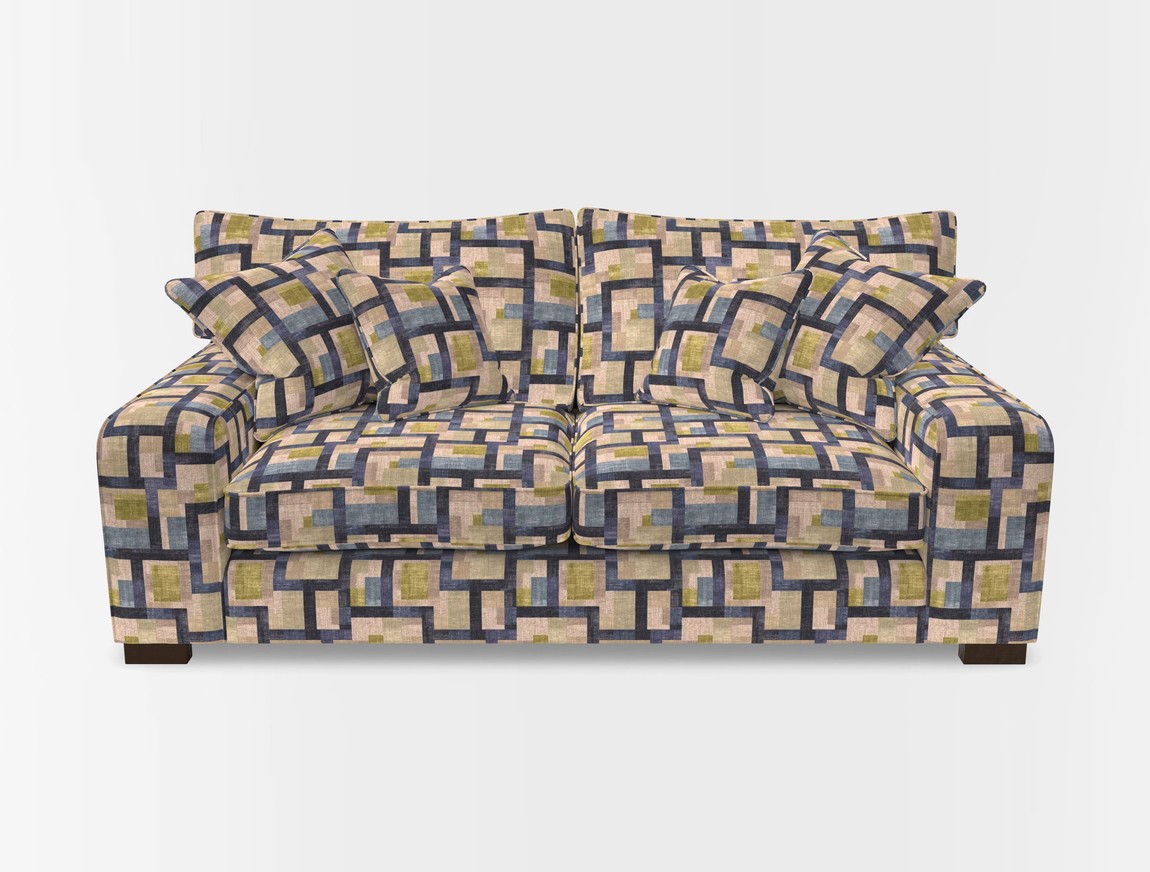 Bespoke 2.5 Seater Sofas