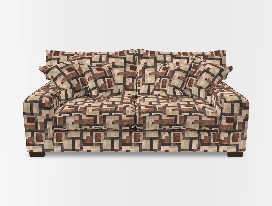 Bespoke 2.5 Seater Sofas