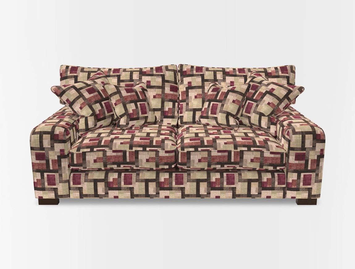 Bespoke 2.5 Seater Sofas