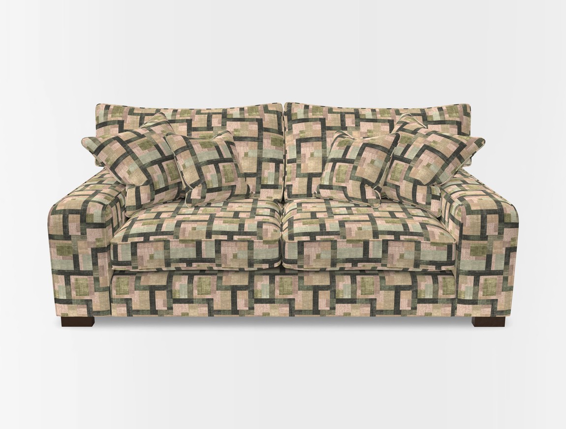 Bespoke 2.5 Seater Sofas