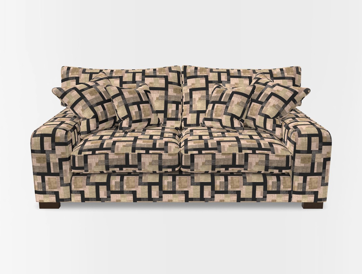 Bespoke 2.5 Seater Sofas