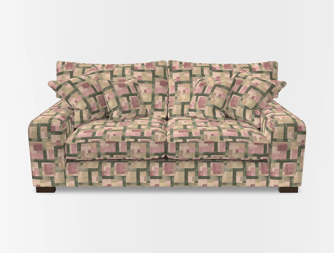 Bespoke 2.5 Seater Sofas