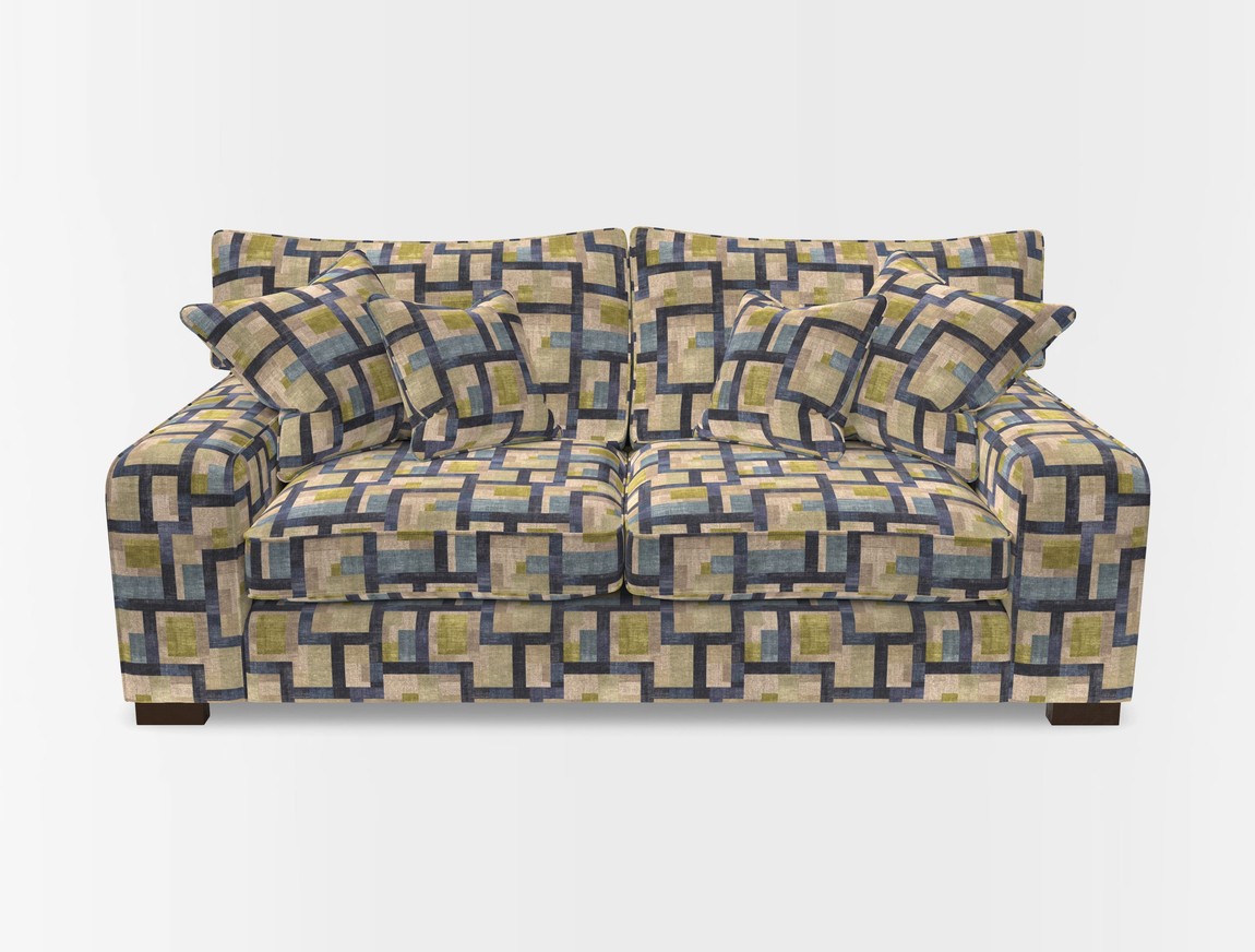 Bespoke 2.5 Seater Sofas