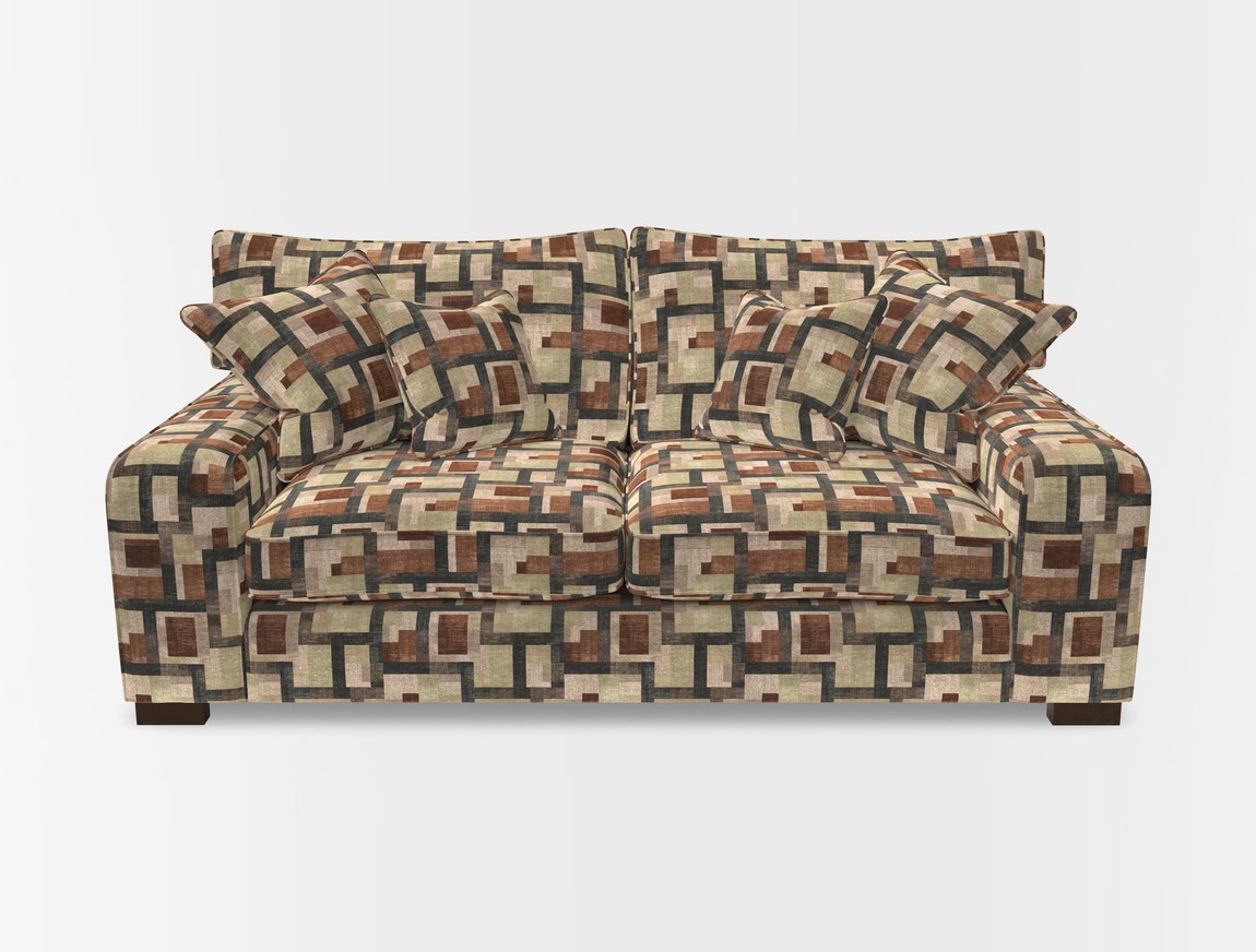 Bespoke 2.5 Seater Sofas